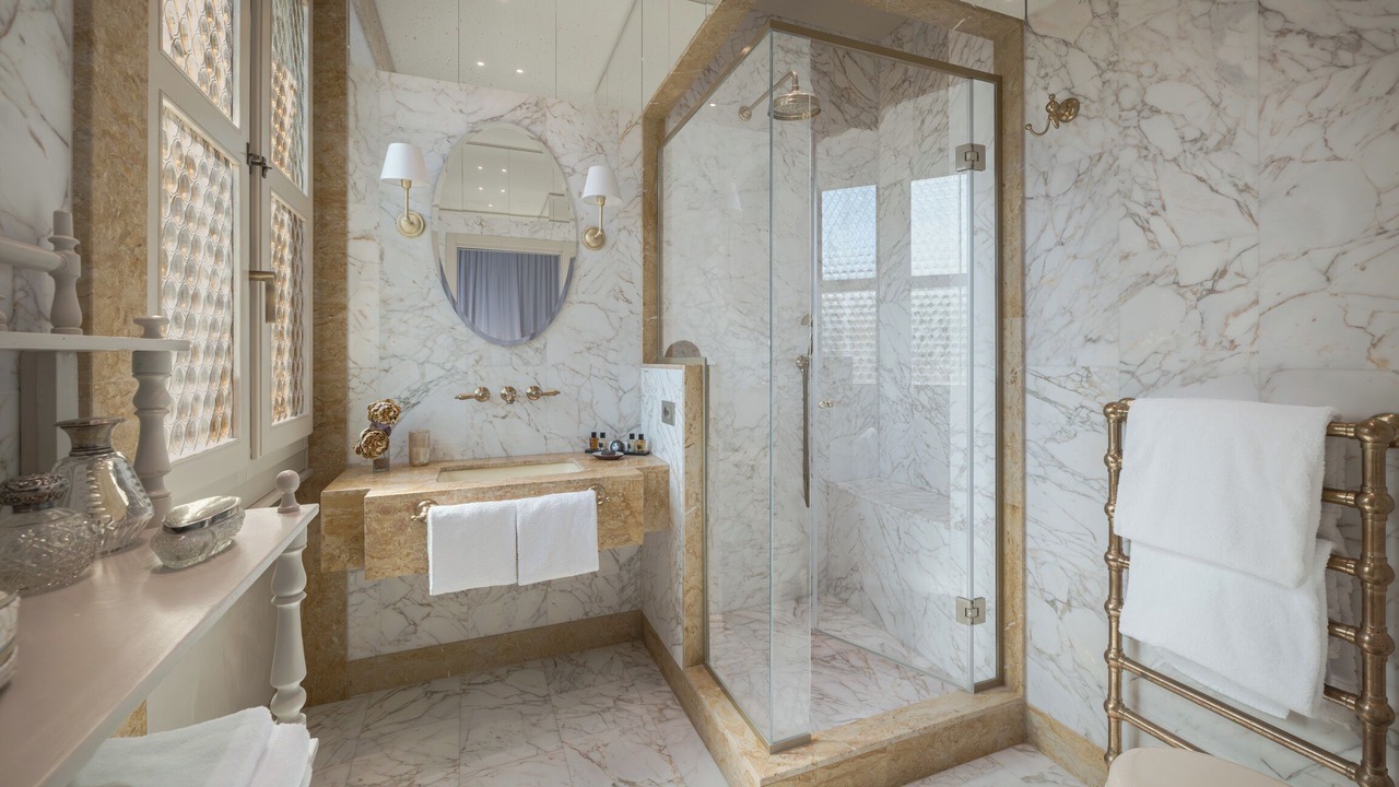 Photo of Bathroom in San Frediano