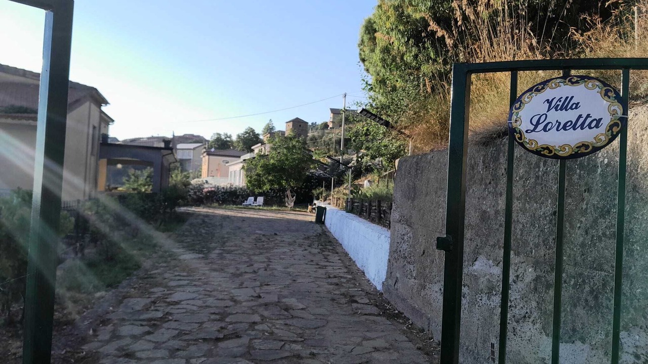 Photo of Outdoor in San Mauro Cilento