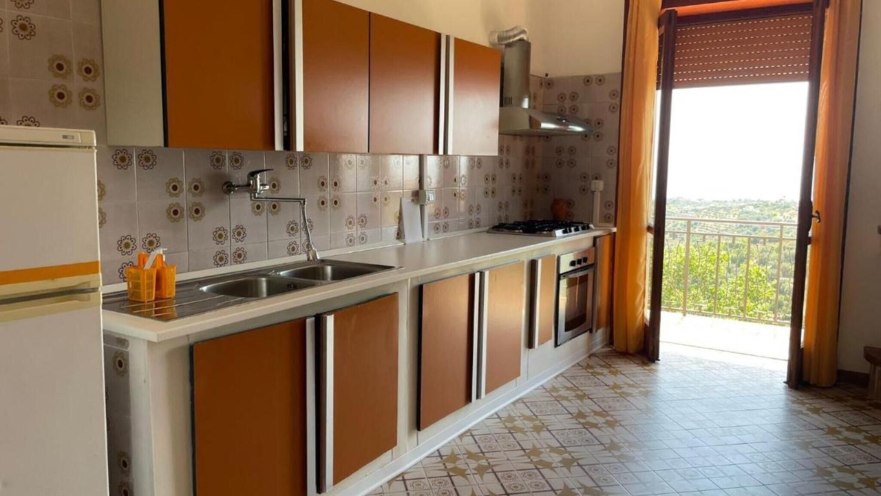Photo of Kitchen in San Mauro Cilento