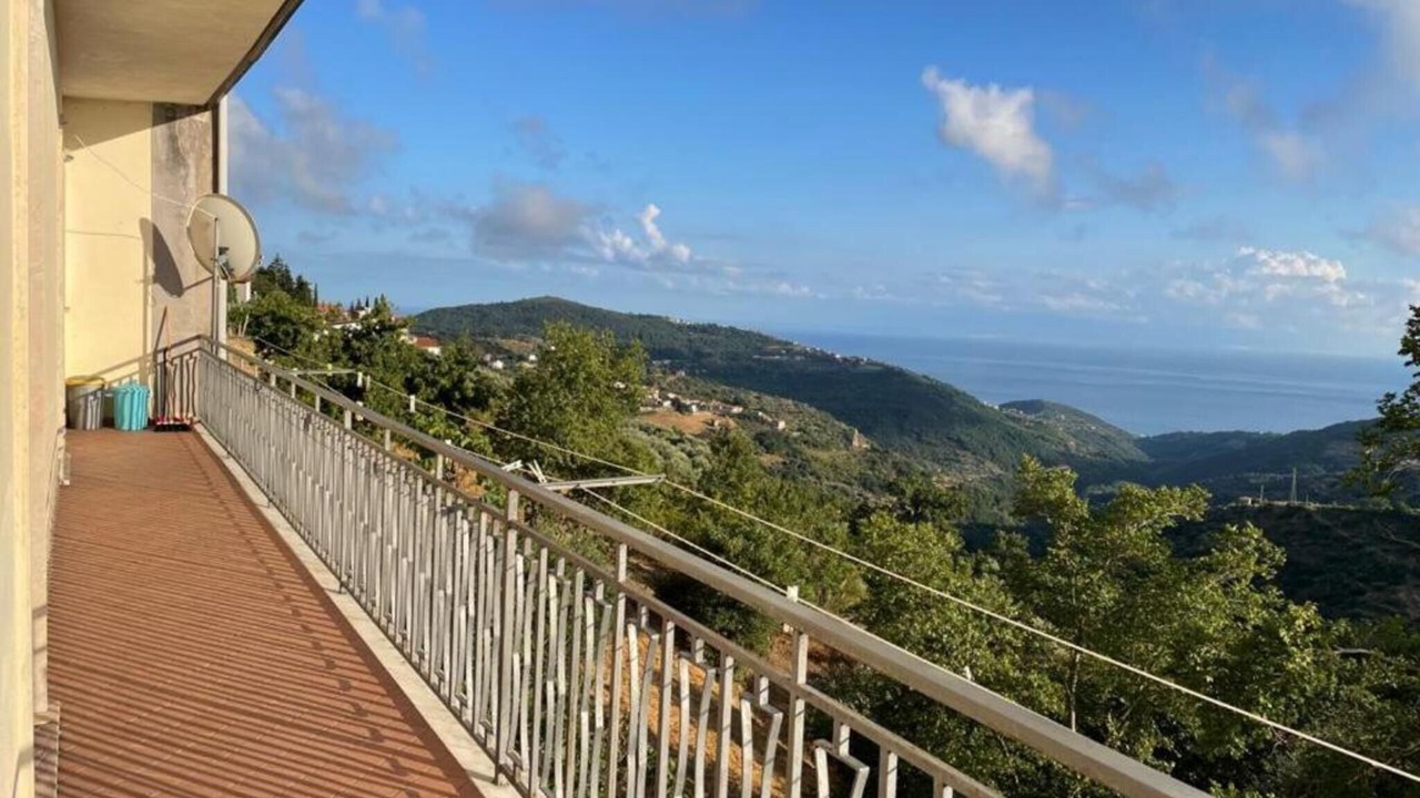 Photo of Outdoor in San Mauro Cilento