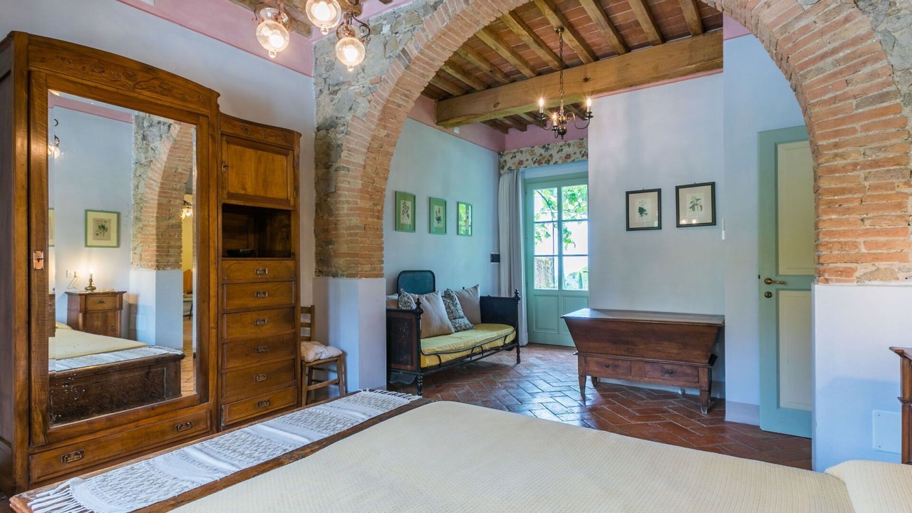 Photo of Outdoor in Castiglioncello