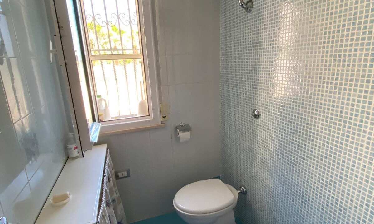 Photo of Bathroom in Lesina Marina