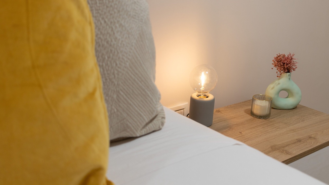 Photo of Bedroom in Giovinazzo
