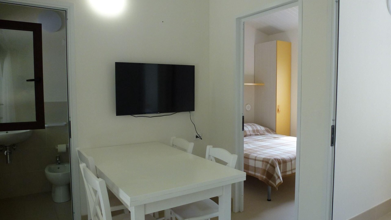 Photo of Bedroom in Ex Campo d'Aviazione