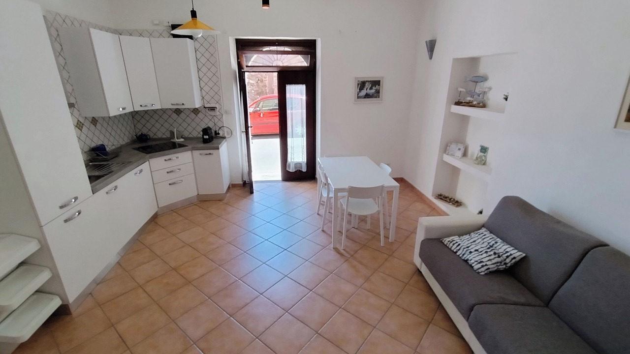 Photo of Livingroom in Scario