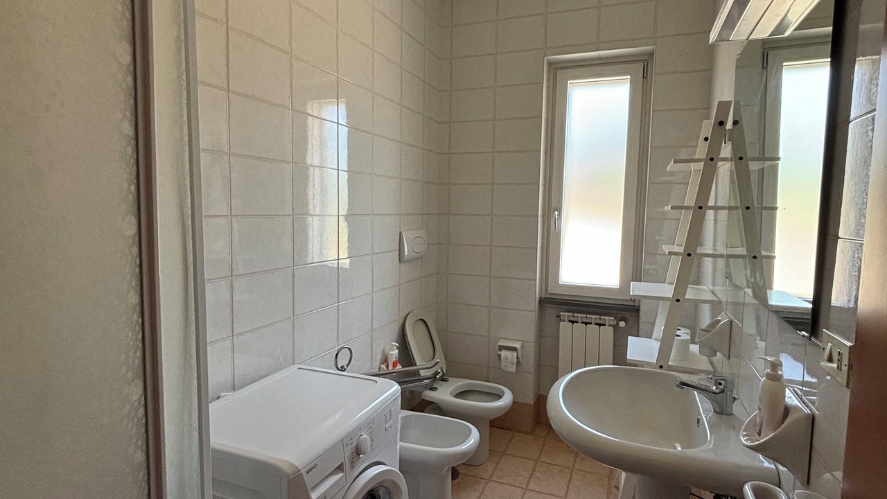 Photo of Bathroom in Acciaroli