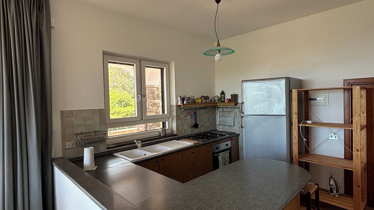 Photo of Kitchen in Acciaroli
