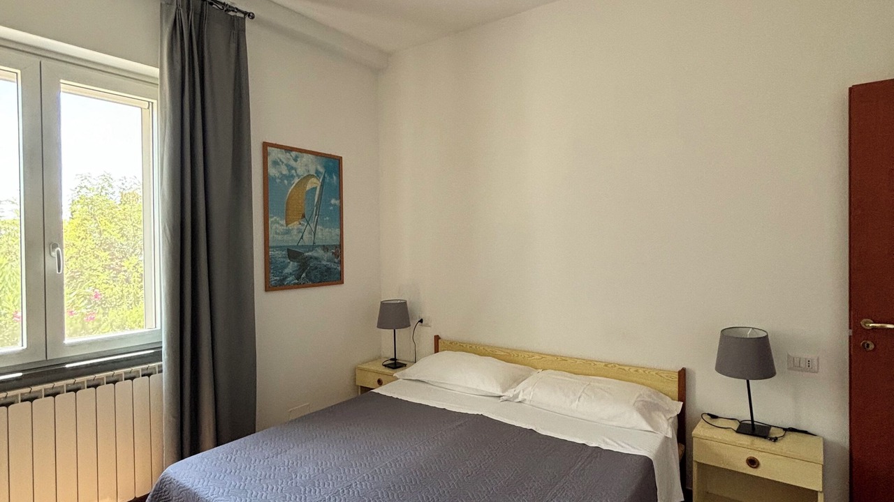 Photo of Bedroom in Acciaroli