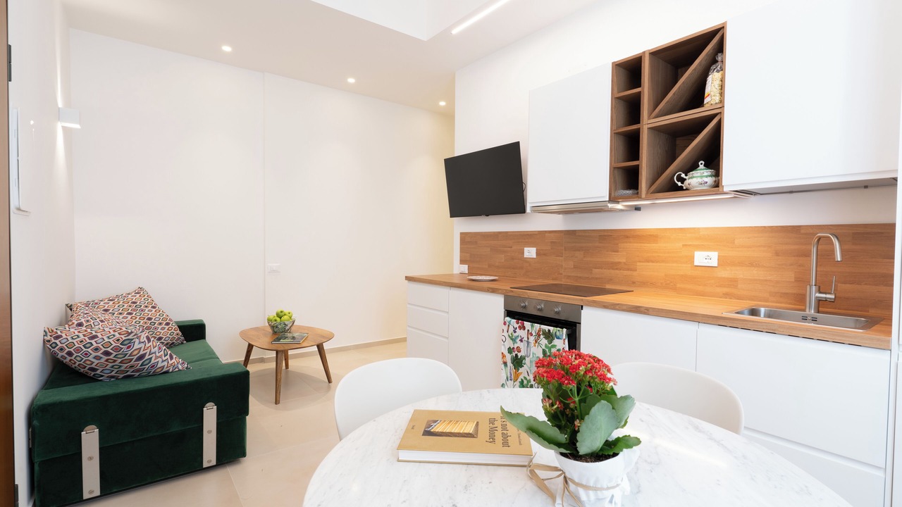 Photo of Kitchen in Termoli