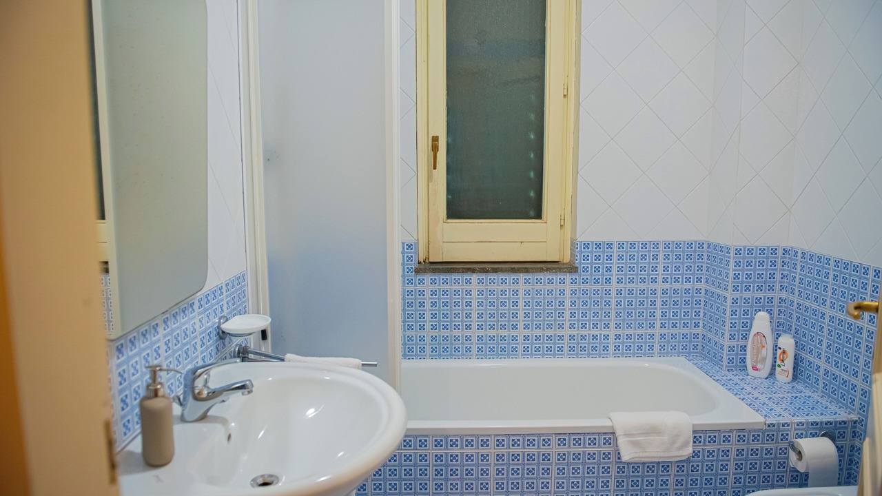 Photo of Bathroom in San Cipriano Picentino