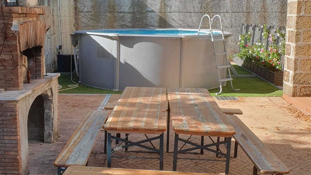 Photo of Outdoor in San Cipriano Picentino