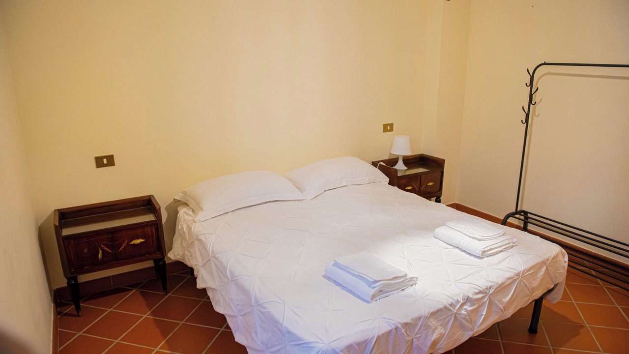 Photo of Bedroom in San Cipriano Picentino