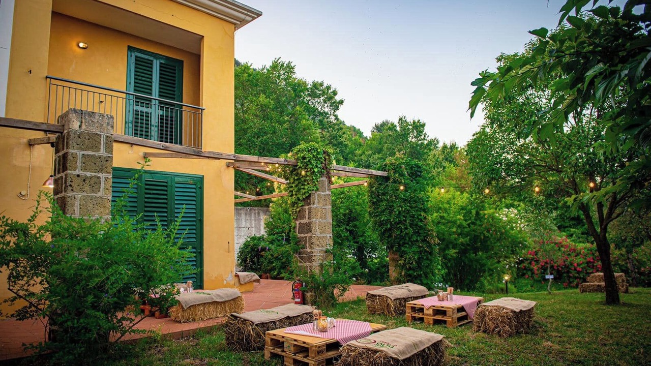 Photo of Outdoor in San Cipriano Picentino