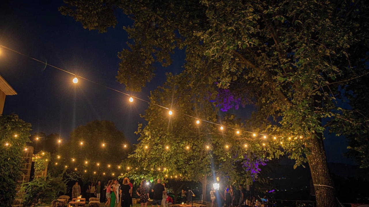 Photo of Outdoor in San Cipriano Picentino