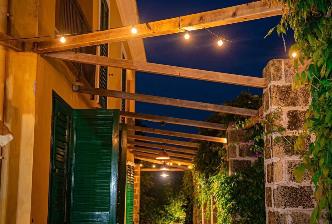 Photo of Patio Balcony in San Cipriano Picentino