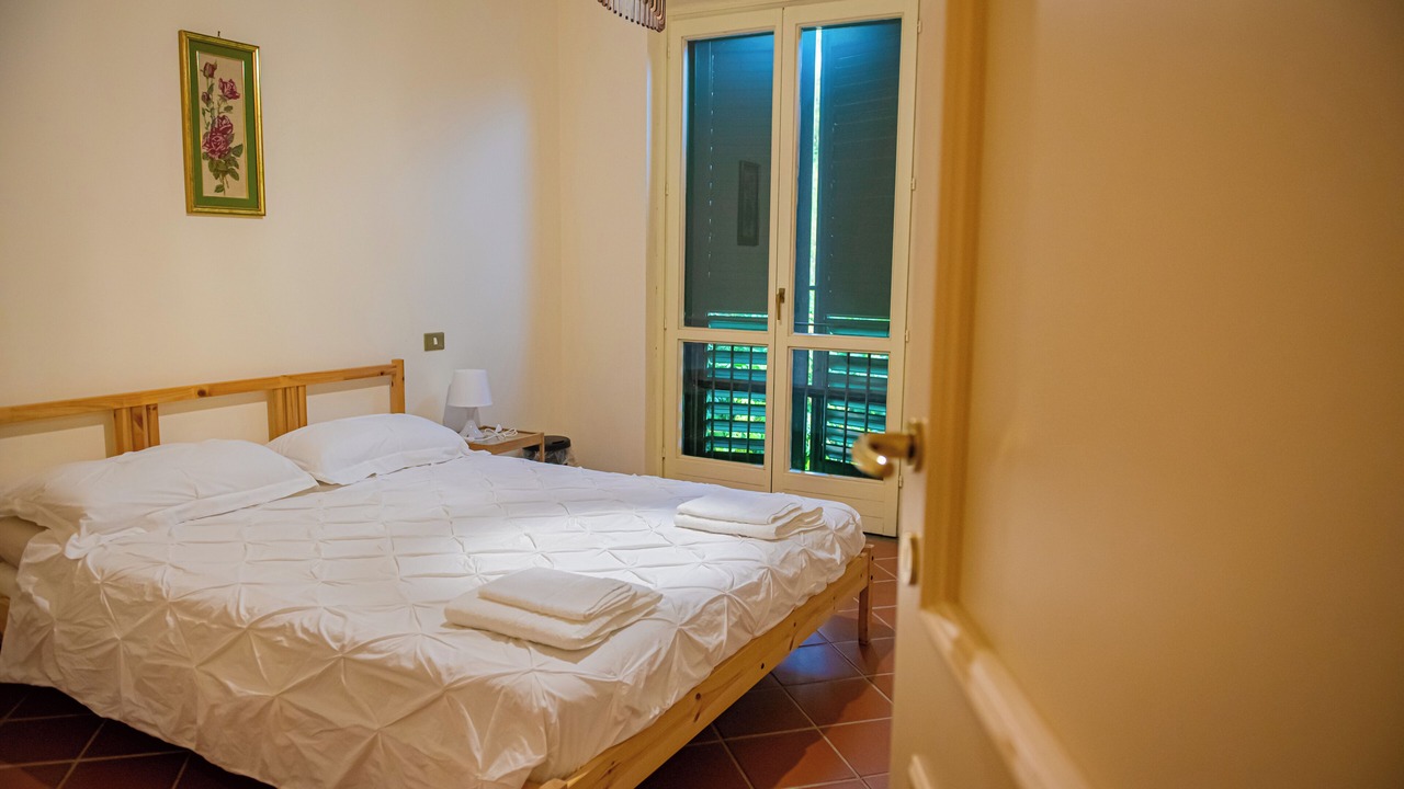 Photo of Bedroom in San Cipriano Picentino