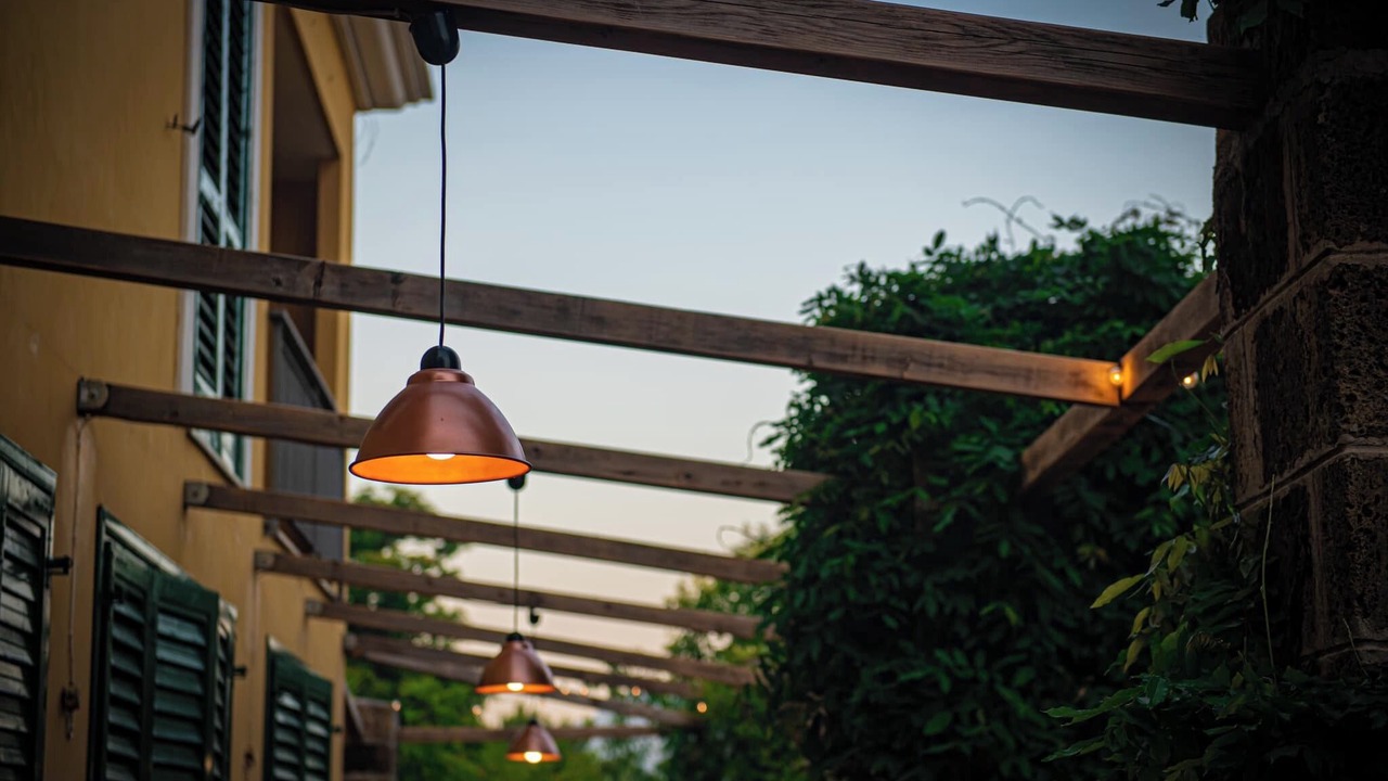 Photo of Outdoor in San Cipriano Picentino