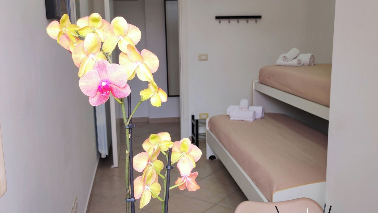 Photo of Bedroom in Mondragone
