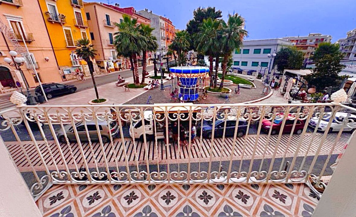 Photo of Outdoor in Rodi Garganico