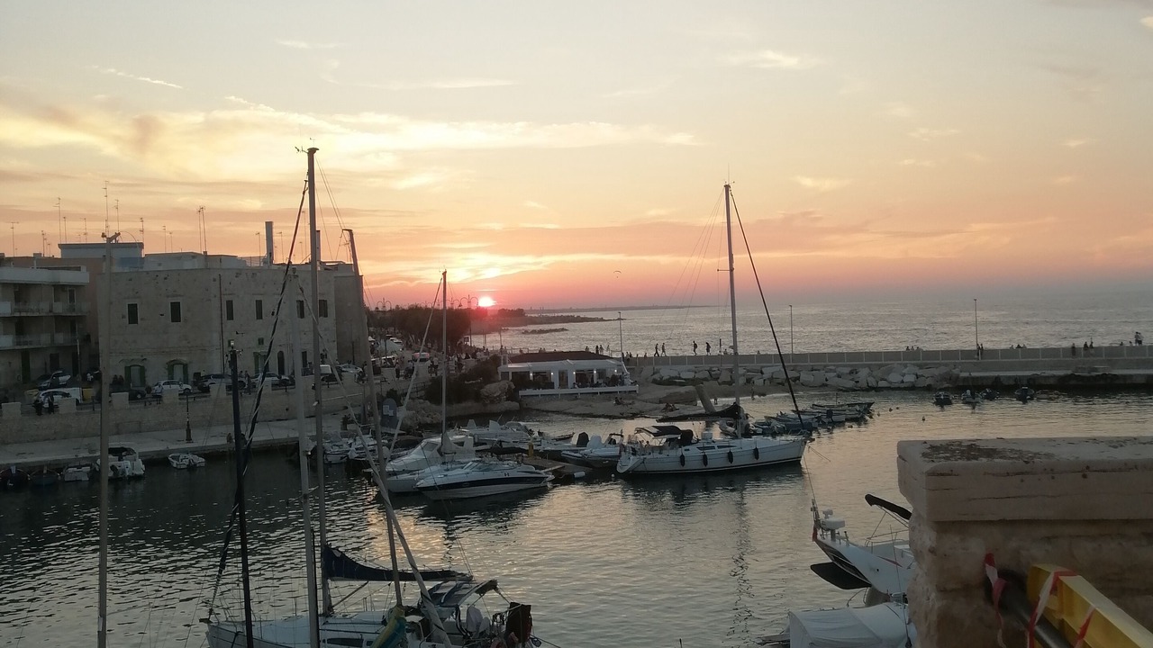 Photo of Others in Giovinazzo