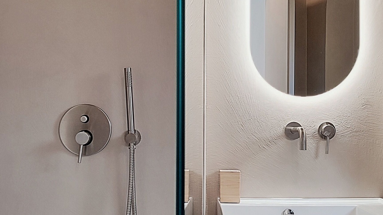 Photo of Bathroom in Old Town