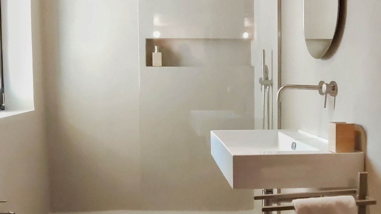 Photo of Bathroom in Old Town
