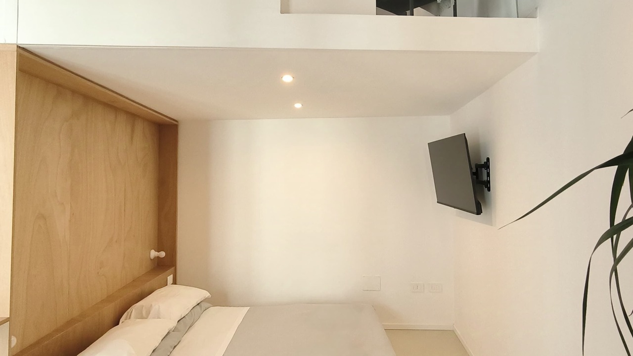 Photo of Bedroom in Old Town