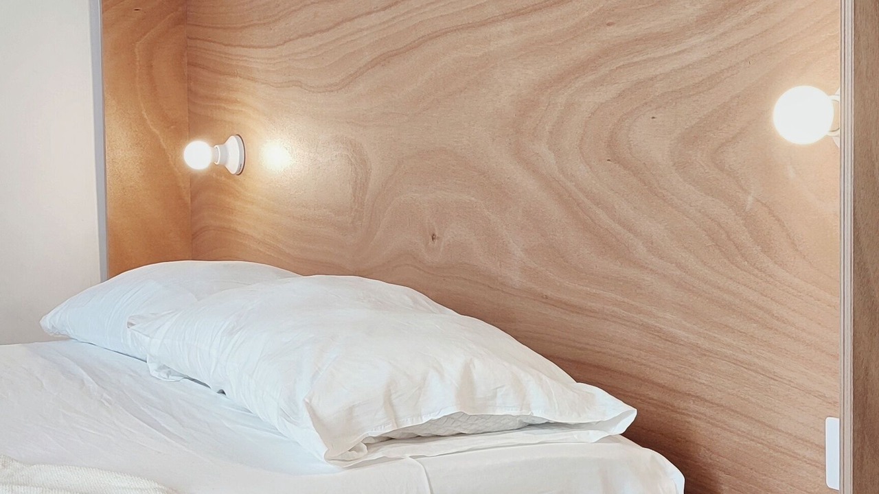 Photo of Bedroom in Old Town