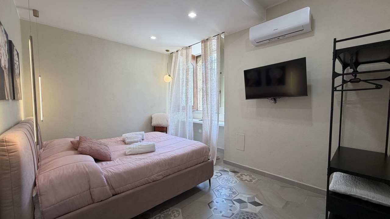Photo of Bedroom in Marina di Fuscaldo