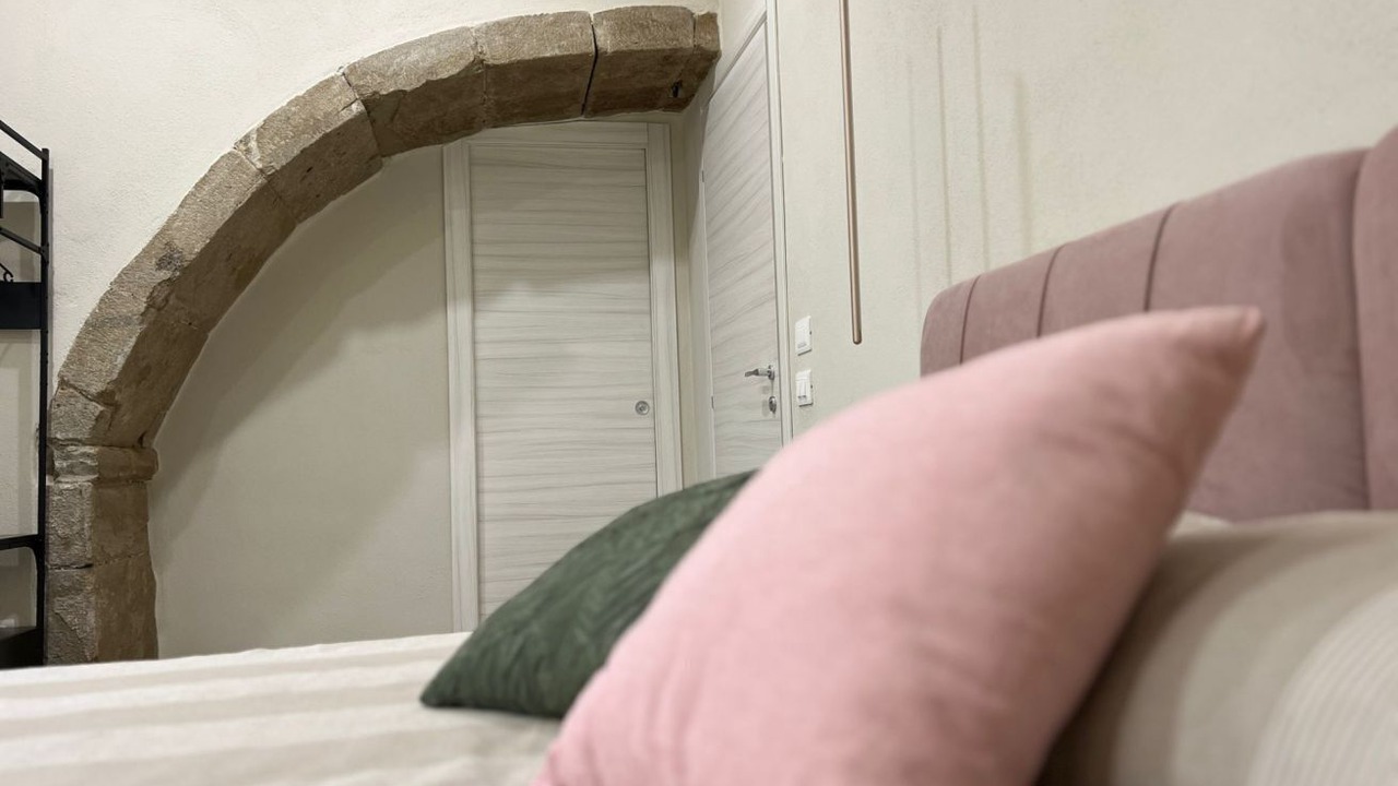 Photo of Bedroom in Marina di Fuscaldo