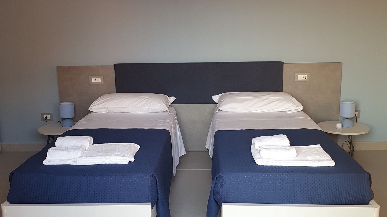 Photo of Bedroom in Piano di Sorrento
