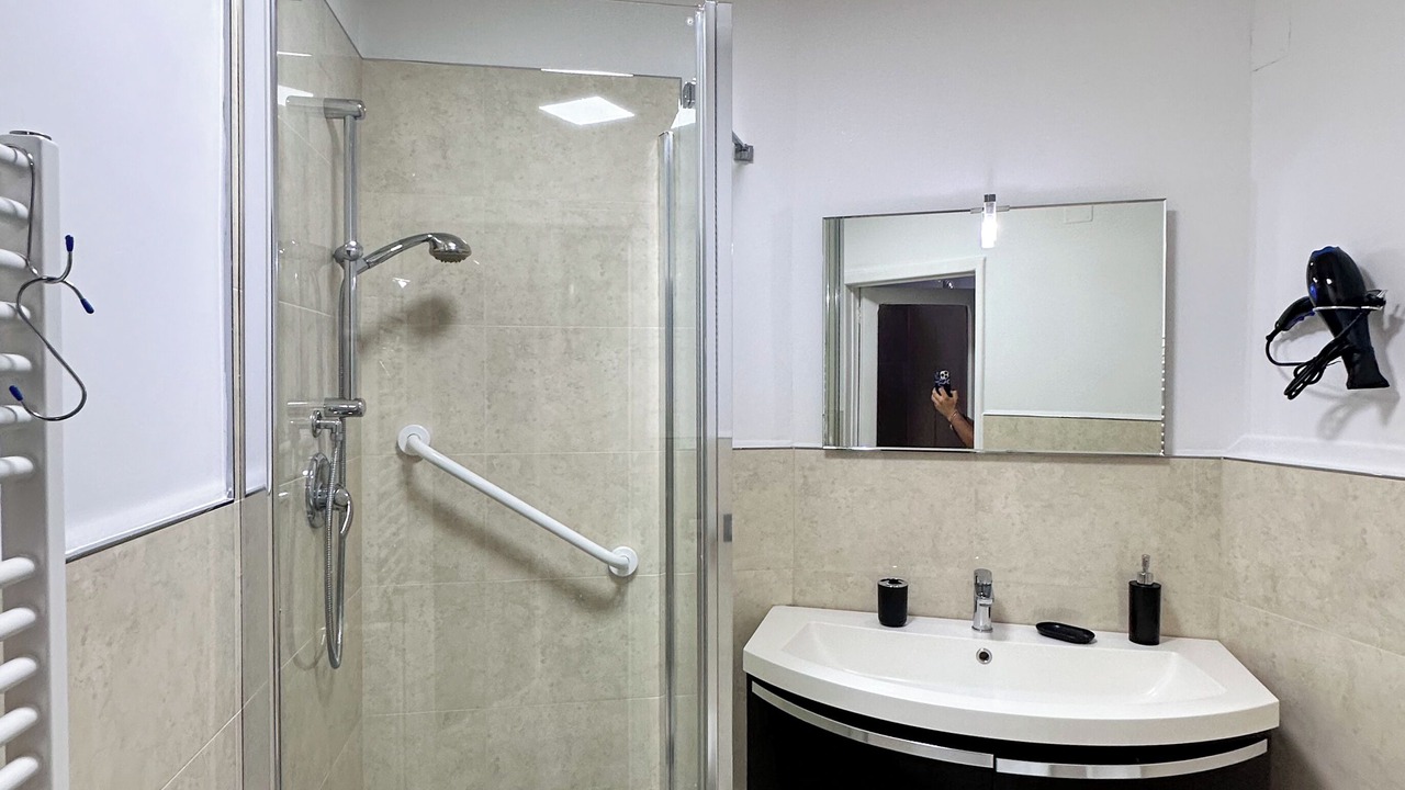Photo of Bathroom in Molfetta