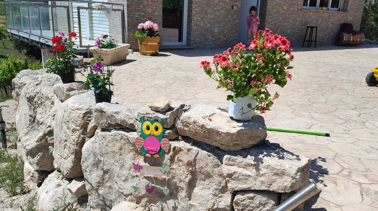 Photo of Outdoor in Sant'Angelo all'Esca