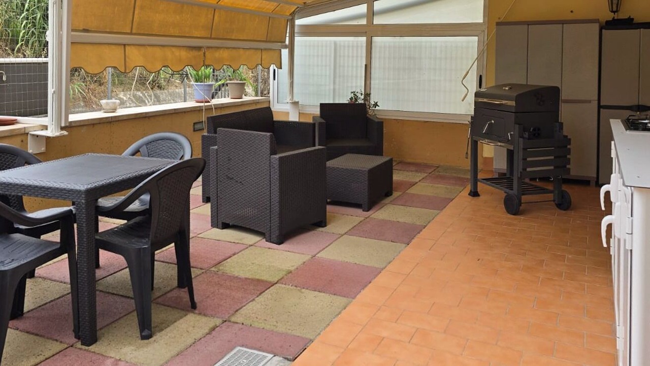 Photo of Outdoor in Albanella