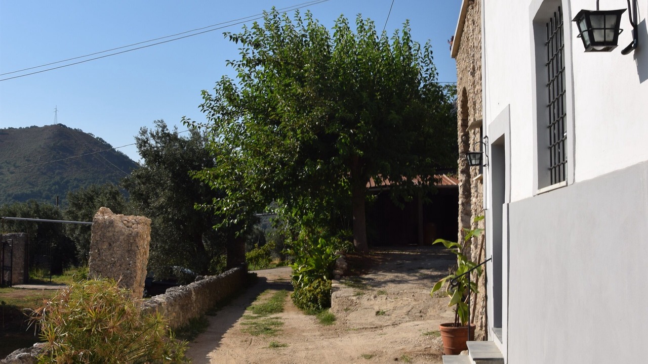 Photo of Outdoor in Cava de' Tirreni