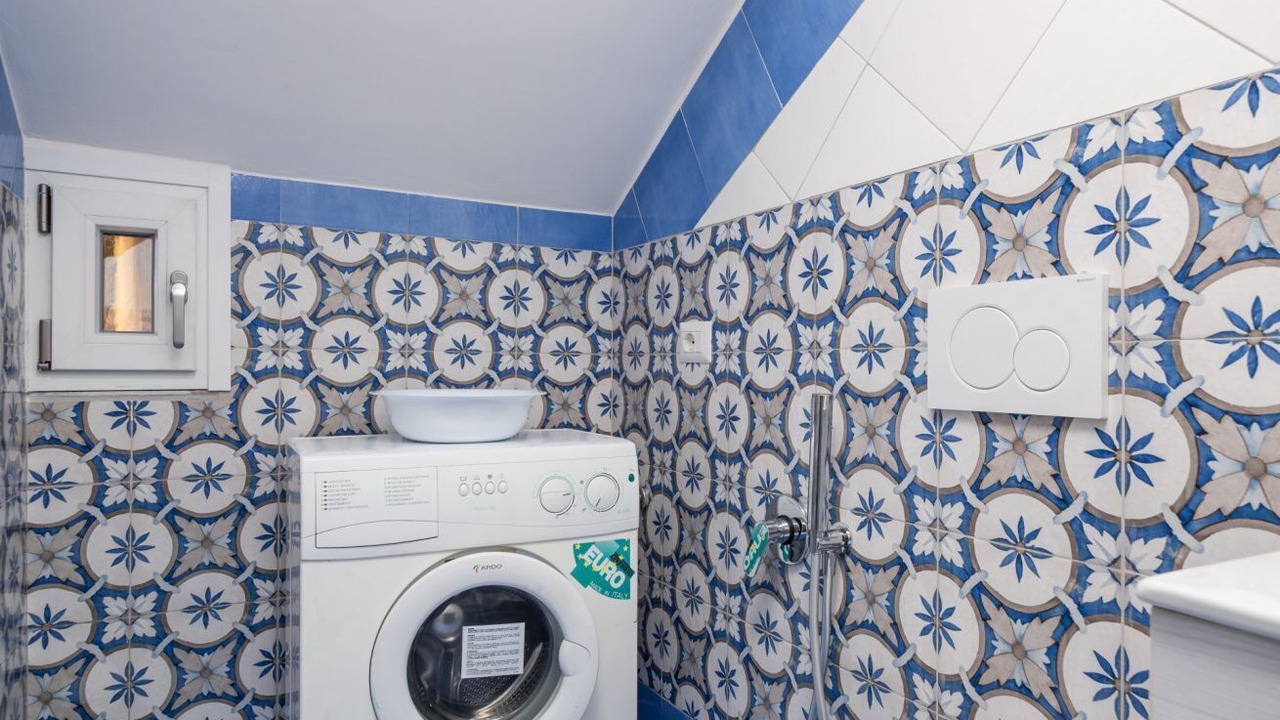 Photo of Bathroom in Chiesa Nuova