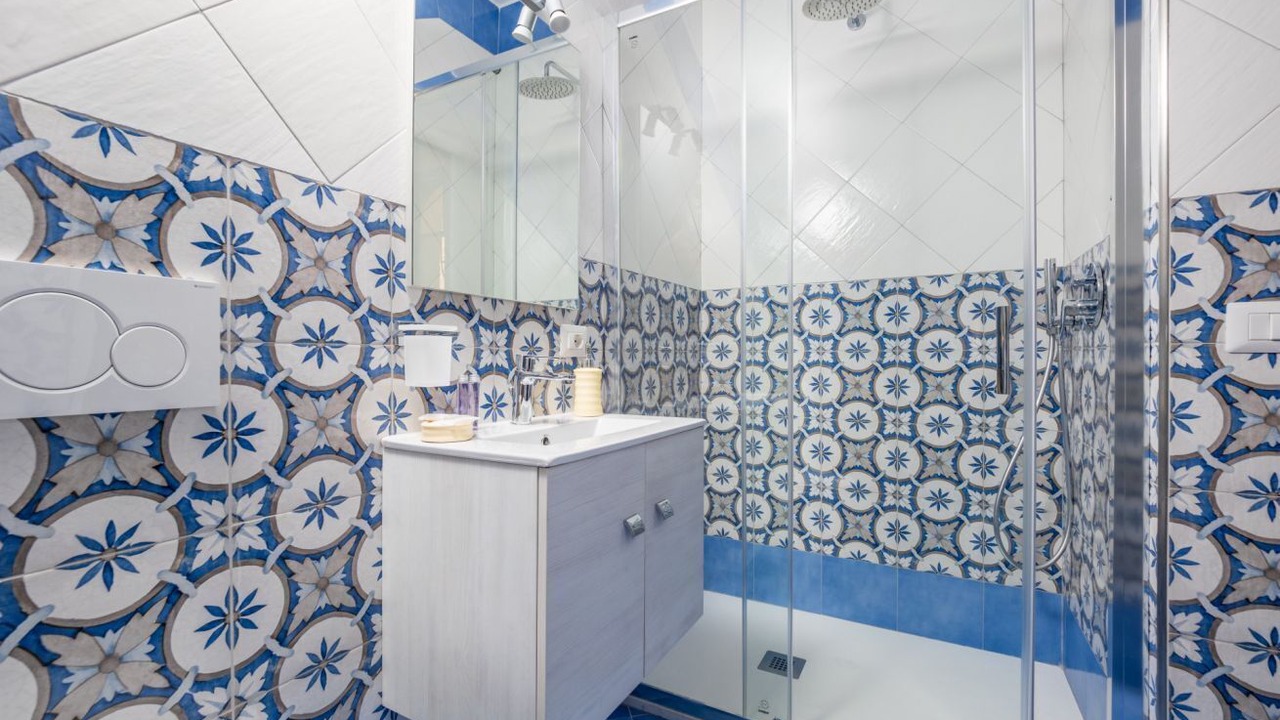 Photo of Bathroom in Chiesa Nuova