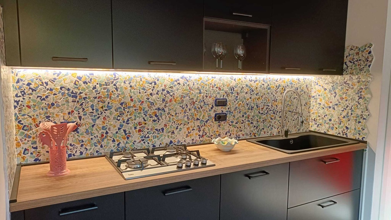 Photo of Kitchen in Pucara