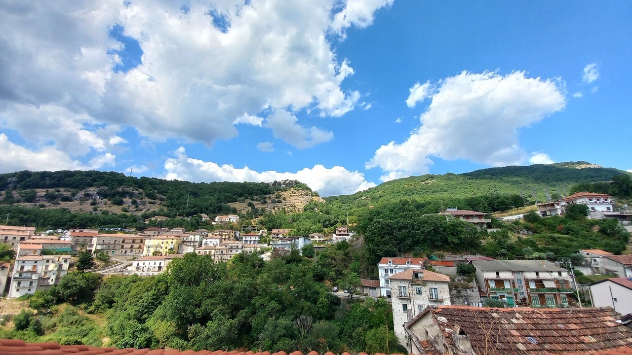 Photo of Others in Corleto Monforte