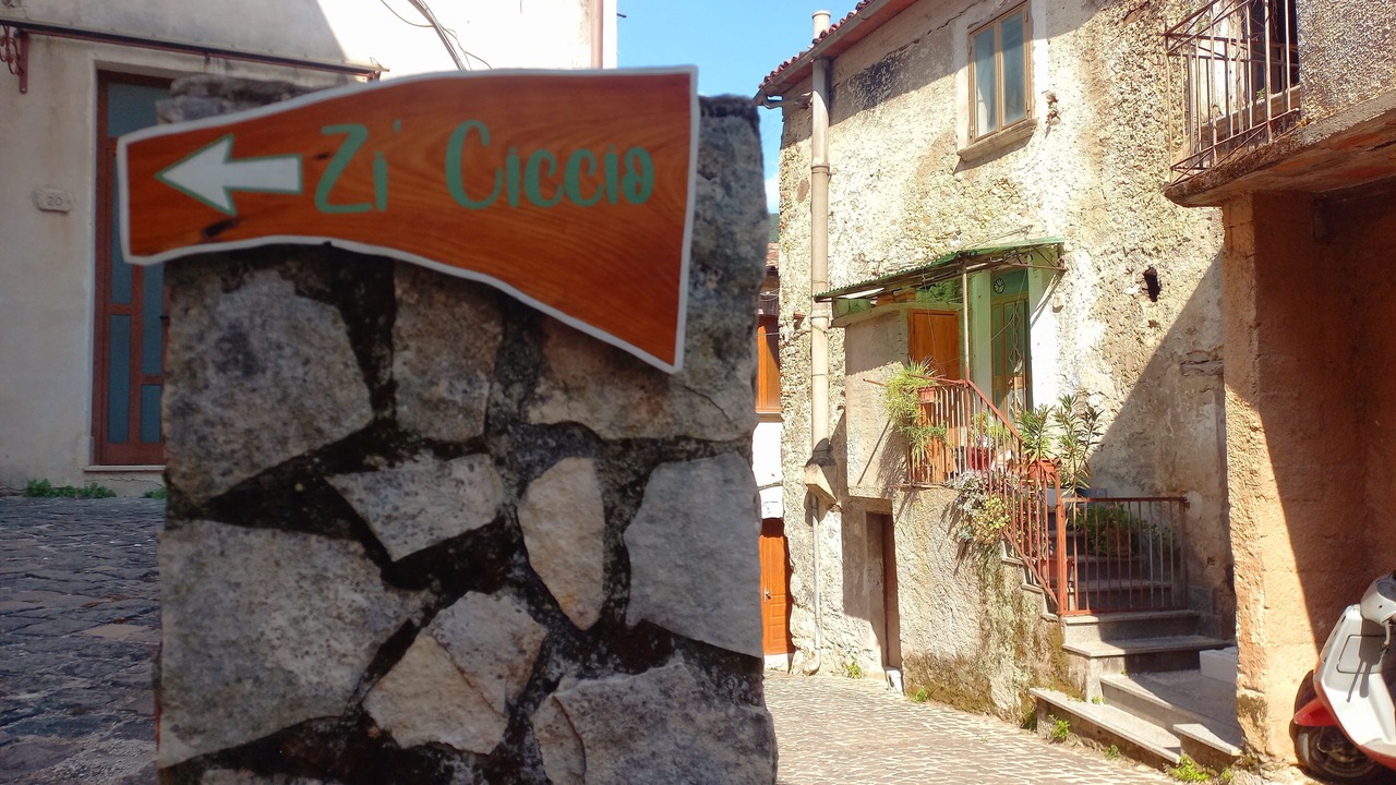 Photo of Outdoor in Corleto Monforte