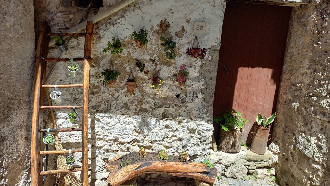 Photo of Outdoor in Corleto Monforte