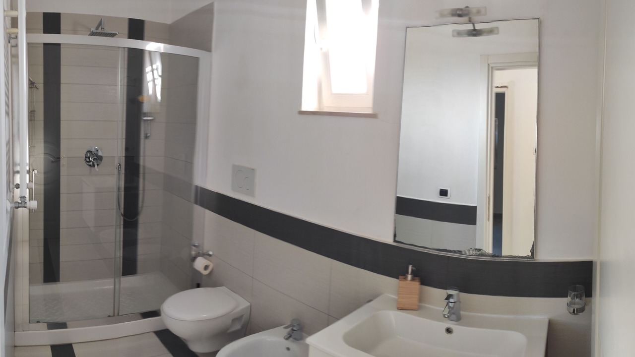 Photo of Bathroom in Municipio 5