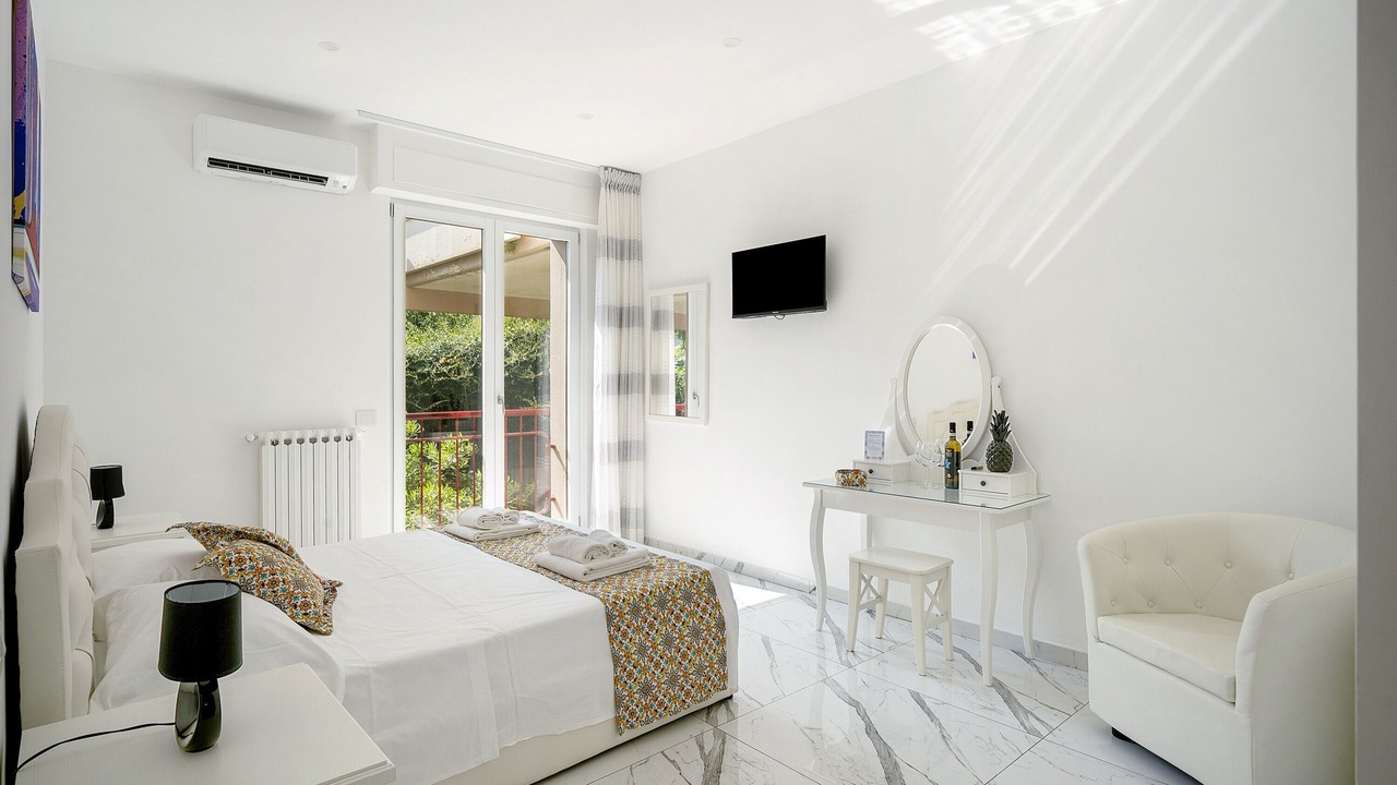 Photo of Bedroom in Piano di Sorrento
