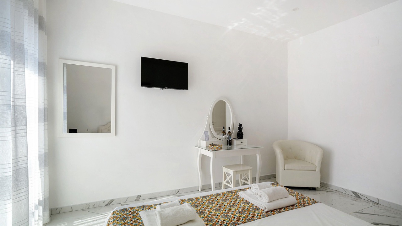 Photo of Bedroom in Piano di Sorrento
