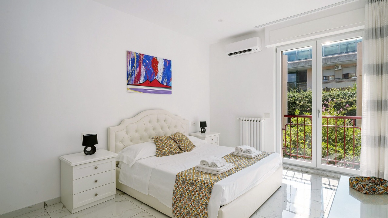 Photo of Bedroom in Piano di Sorrento