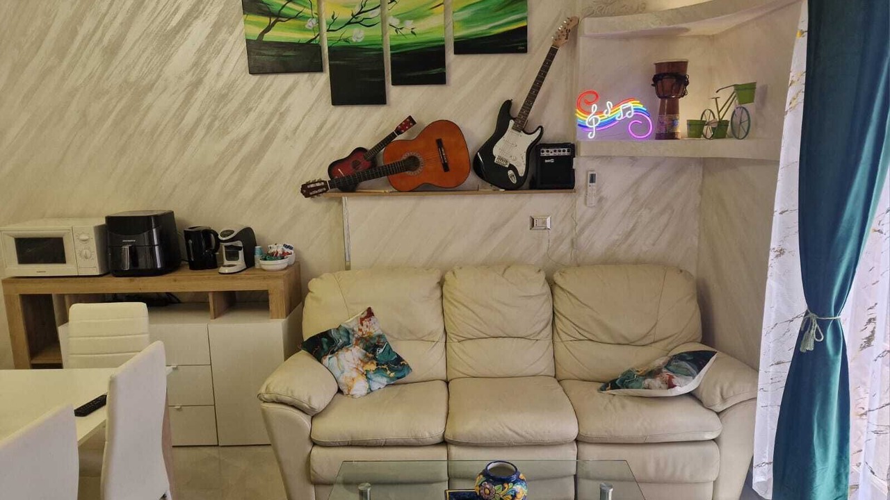 Photo of Livingroom in Roccadaspide