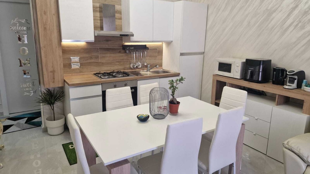 Photo of Kitchen in Roccadaspide