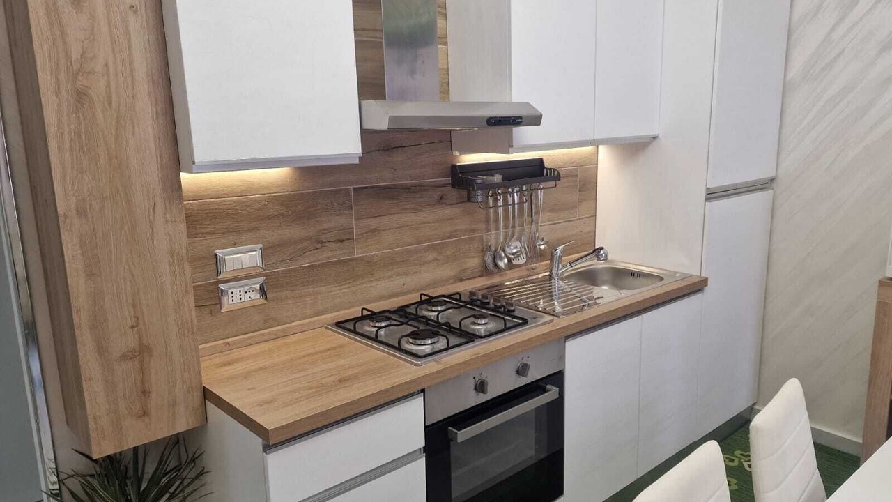 Photo of Kitchen in Roccadaspide