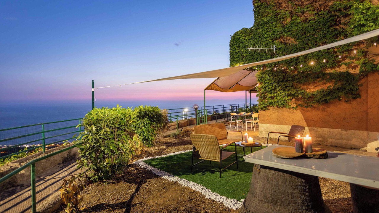 Photo of Outdoor in Agropoli
