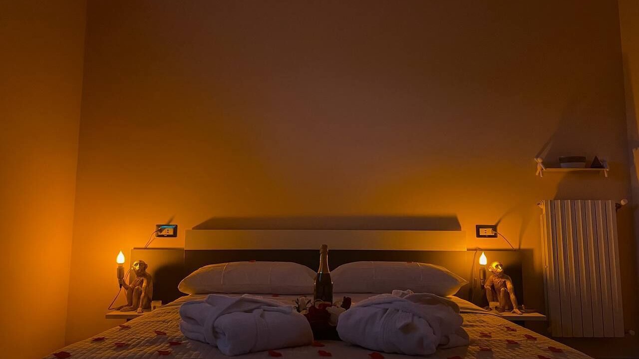 Photo of Bedroom in Benevento